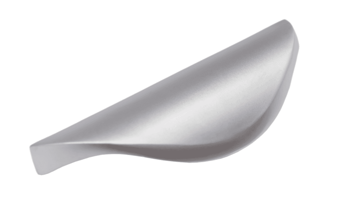 BRD RS025SC.3 ручка-скоба 32 мм матовый хром (заказ)