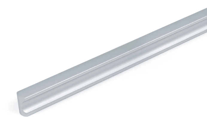 BRD RS065SC.4/128 ручка-скоба 128 мм сатиновый хром (заказ)