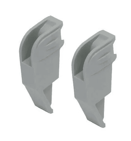 Ограничитель угла 90 гр. 2 шт, ФриФолд SALE