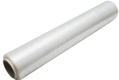 Стрейч пленка 500мм/17 мкм, 2,00(нетто)