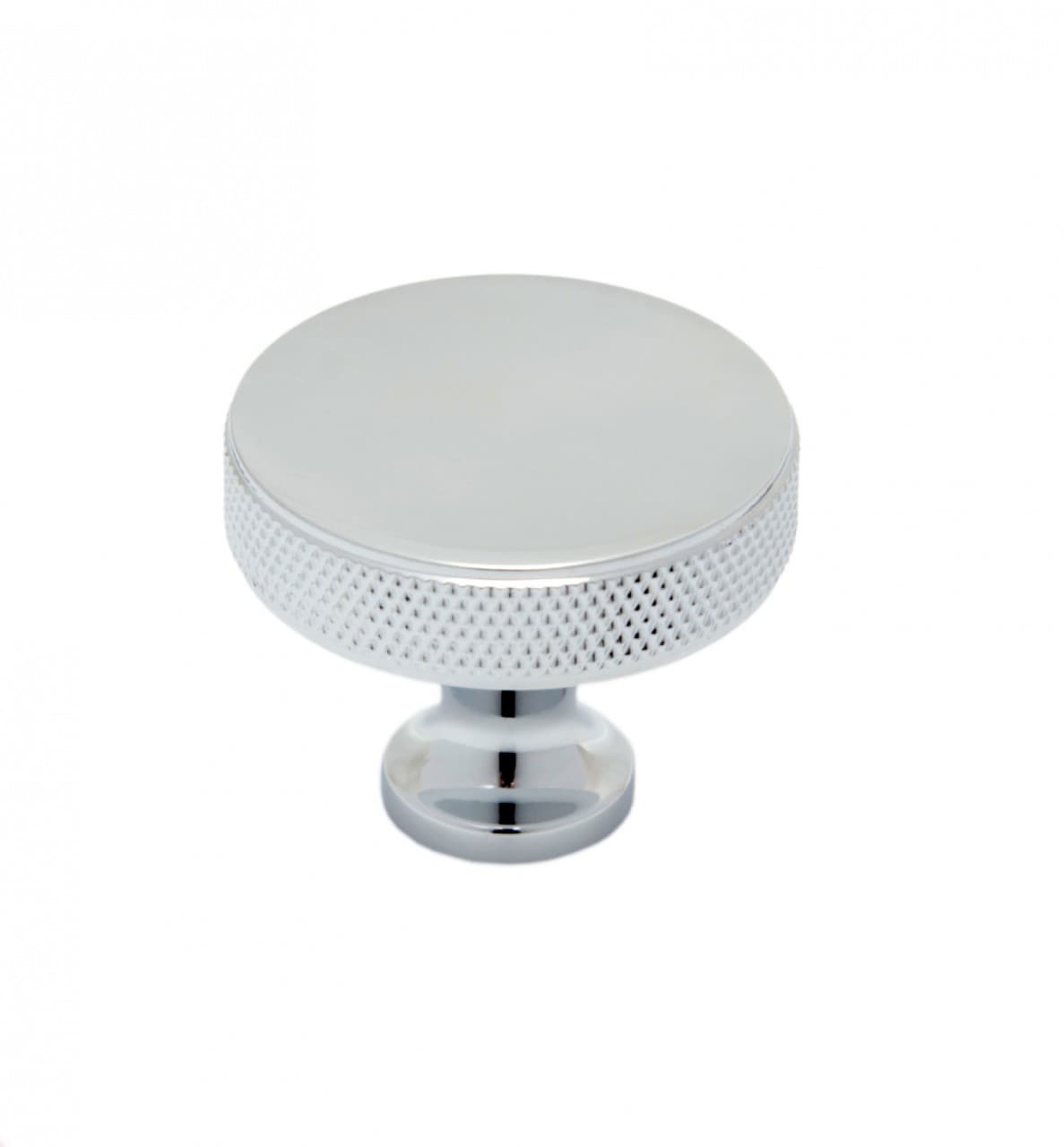BRD RC286CP.4 ручка кнопка EROS хром полированный (снято)