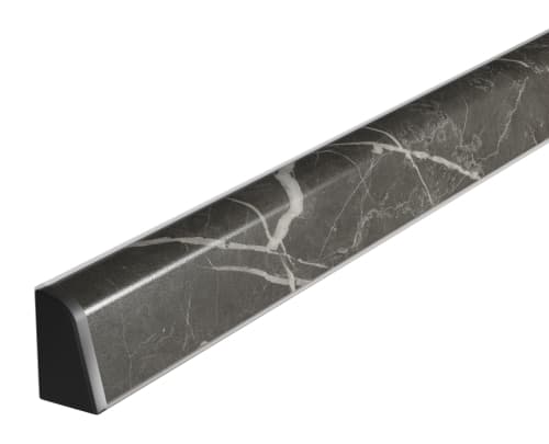 Slotex плинтус TwinC для столешниц 32 х 20 х 4,2 м Active Marble 5055 SALE