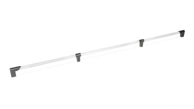 BRD RS550GR.1 ручка-скоба 960 мм NOVATICA серый (заказ)