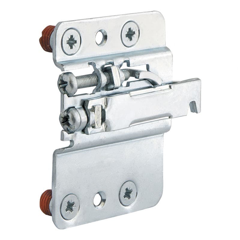 807 Мебельный навес для коробов нижнего яруса, левый, 120 кг