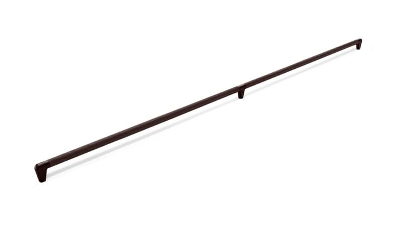 BRD RS102BR.5/960 ручка-скоба 960 мм ПРОФИТ коричневый (заказ)
