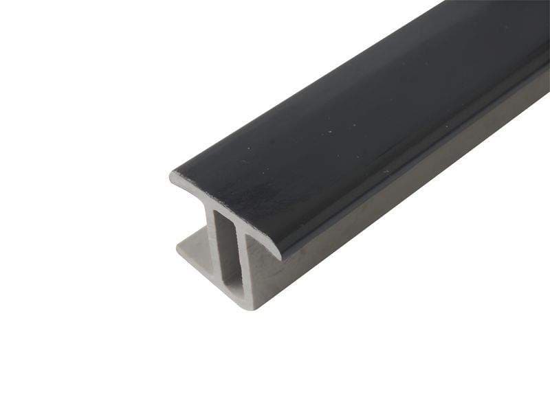 соединитель 180 черный глянец Россия SALE