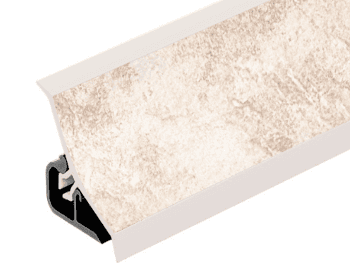 плинтус для столешниц 20*20*3,0 м Малага 595 MRK 120-1302