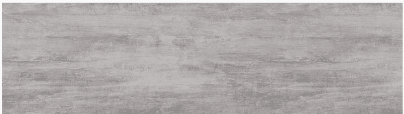 Столешница КЕДР МК 3000*600*38мм 1 группа - Стромболи серый - Stromboli grey 7351/S