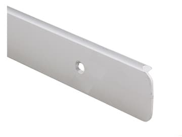 торцевая универсальная Скиф 38 Белая 1519У