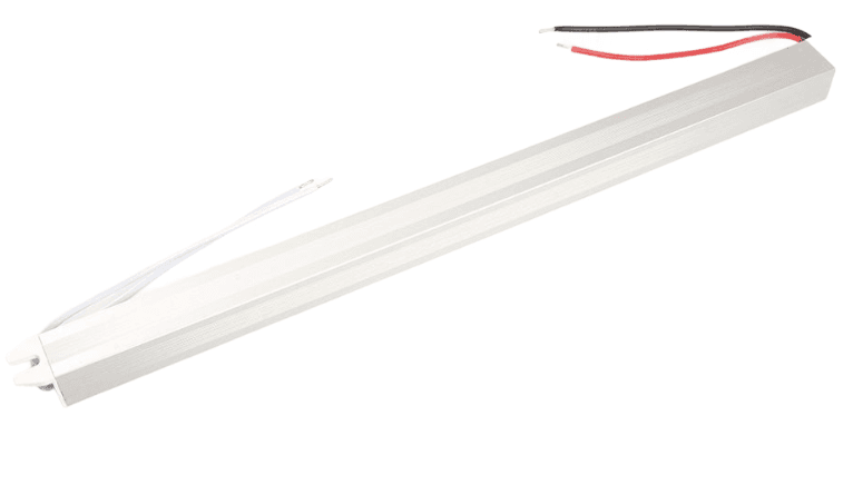 Блок питания драйвер 12V-72W LB001