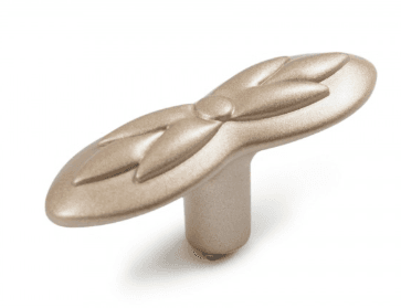 BRD RC507RCHMP.1 ручка кнопка VITA Розовое шампанское (заказ)