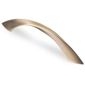 KR S-2180-96 BA ручка-скоба 96 мм бронза SALE