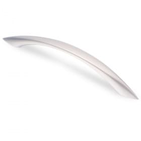 KR S-2200-96 SC ручка-скоба 96 мм матовый хром