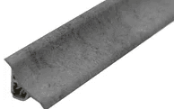 плинтус для столешниц 20*20*3,0 м Бетон 161 MRK 120Р-1111