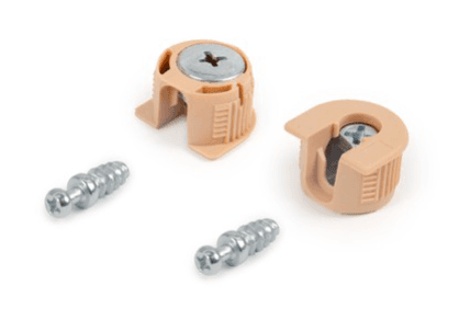 BRD Стяжка B-fix ST01/49/3/Bg/01, бежевый (заказ)