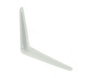 консоль белый 300х250