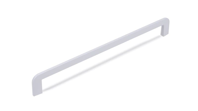 BRD RS331W.4/320 ручка-скоба 320 мм DIRECT белый (заказ)