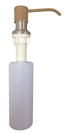 Dr. Gans Дозатор терракота (снято)