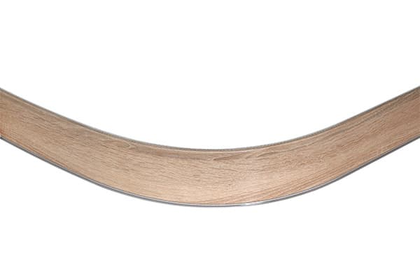 Закругление универсальное Н100 дуб сонома Россия SALE