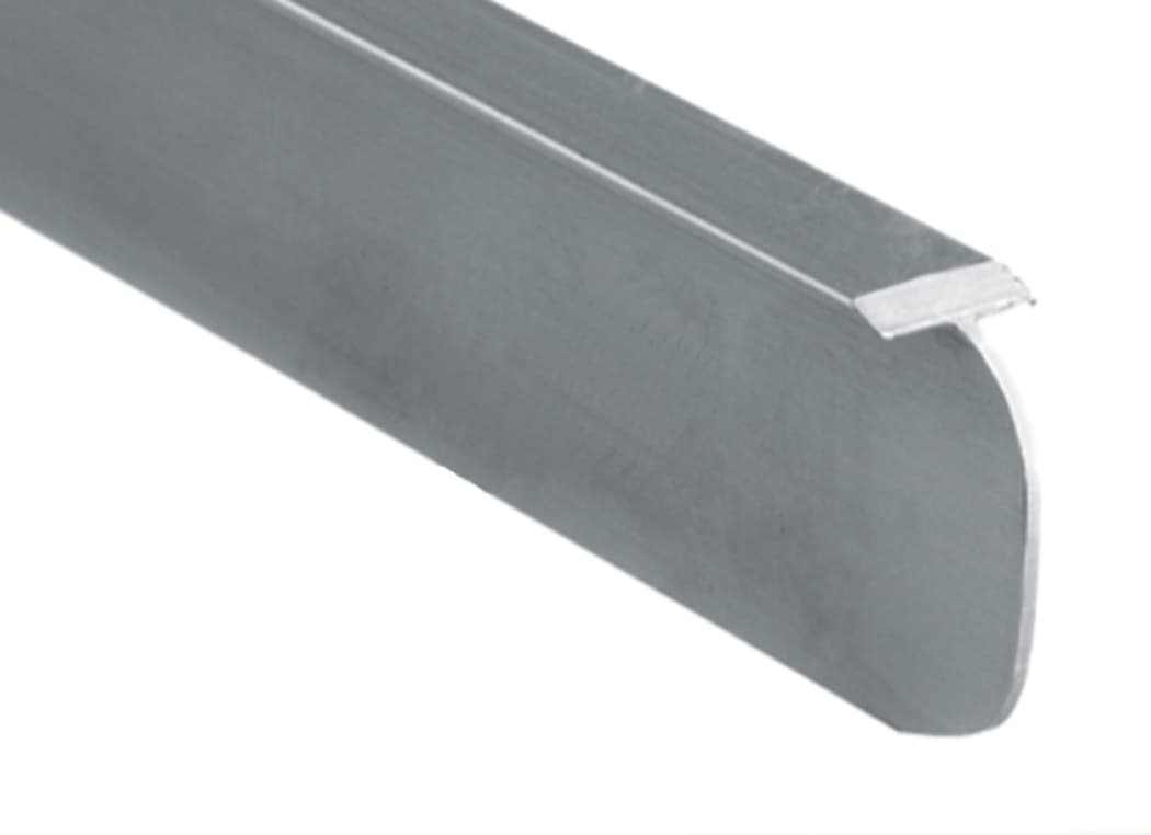 щелевая открытая Скиф 28 матовый хром