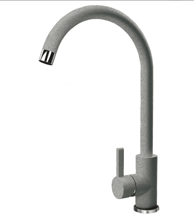 Смеситель Dr. Gans Соло базальт