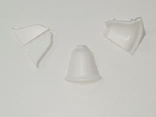 комплект загл+углы 1110 (37*24) BL44-011