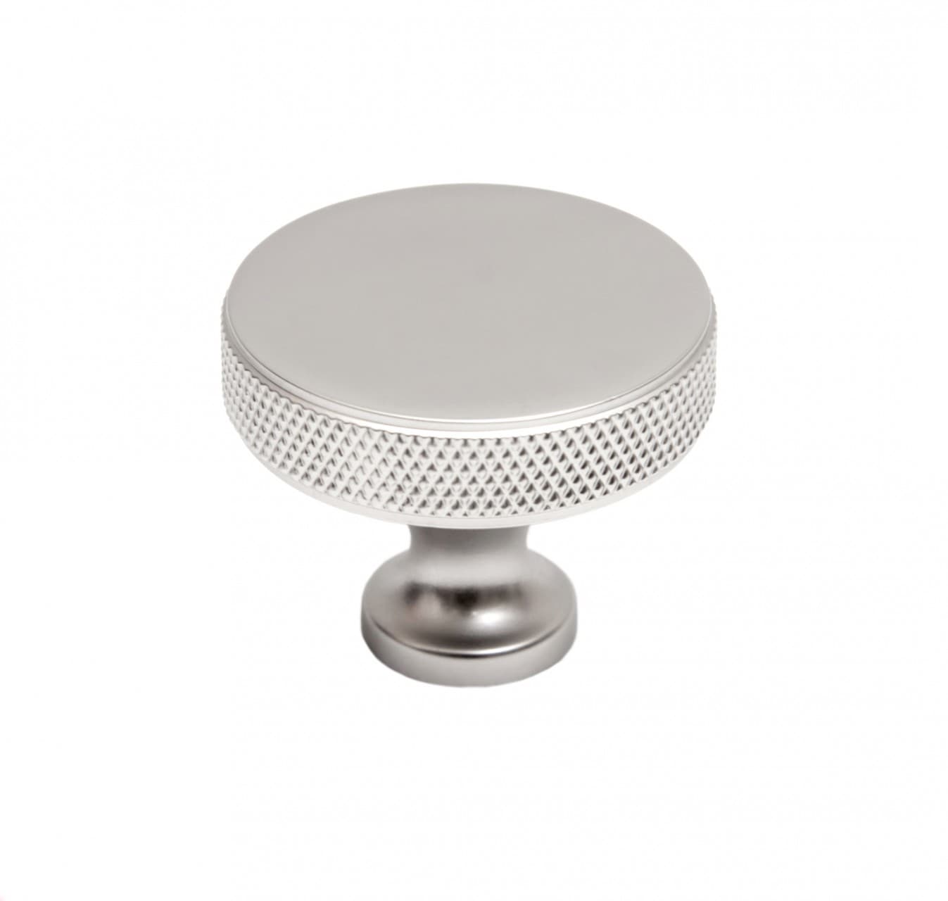 BRD RC287MBSN.4 ручка кнопка EROS матовый атласный никель (заказ)