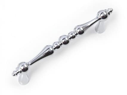 BRD RS440CP.4 ручка-скоба 96 мм UNICA хром полированный (снято)