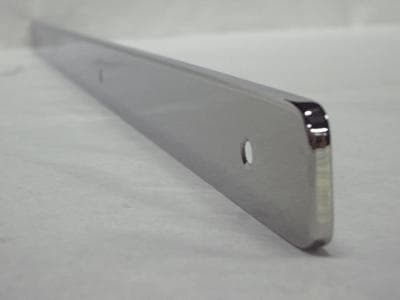 торцевая левая СЛОТЕКС 38 мм (094)