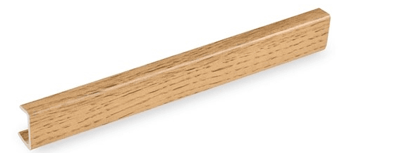 угол 90 H-150 дуб вотан KORNER