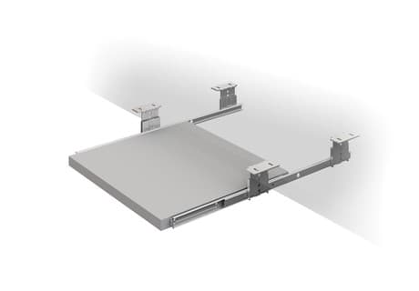 Направляющие шариковые для клавиатуры 350