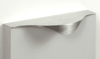 BRD RT108SST.1 ручка торцевая 150 мм ERA нержавеющая сталь SALE