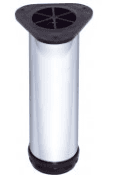 Опора регулируемая метал ОРМ d-50 h-200