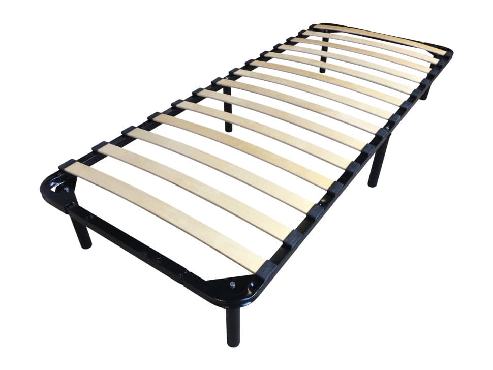 Ортопедическое основание 780*1980 (разборн.+ компл. опор 4 шт) (снято)