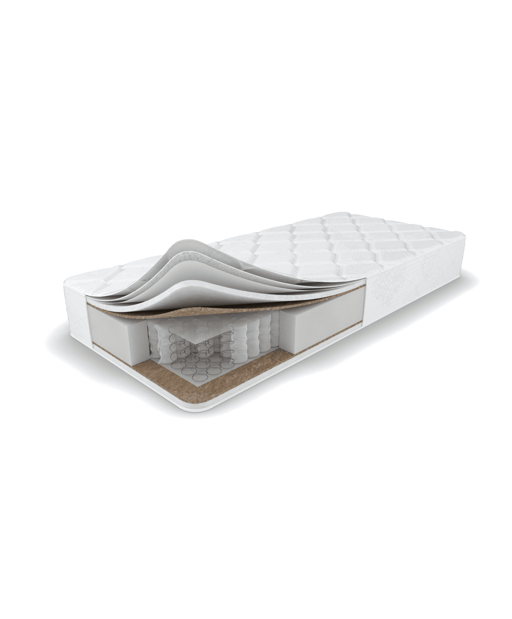 Матрас "Status bio" 1600*2000*220