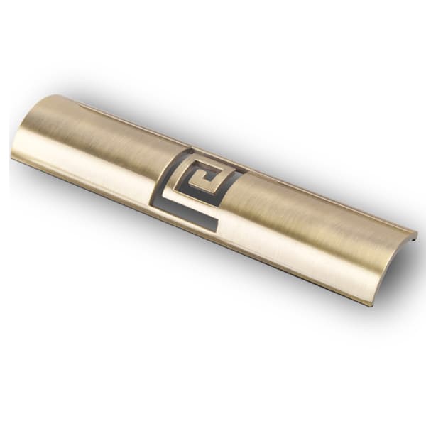 KR RS-029 ручка скоба 160 мм хром SALE