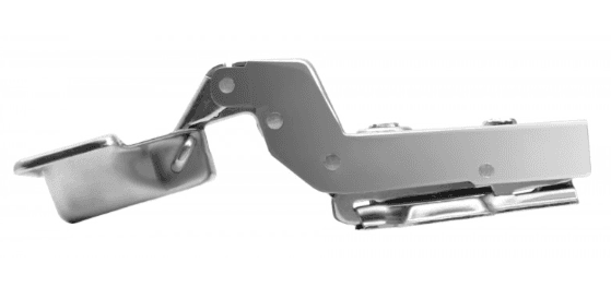 BRD H301C02/0910 Петля вкладная 105 град с доводчиком