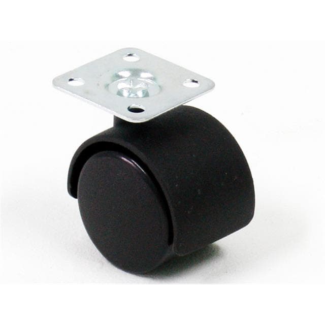 Опоры колесные на площадке d 50