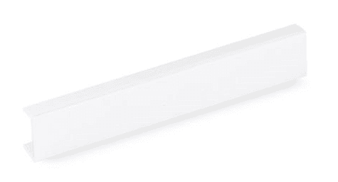 Штрих мебельный черный