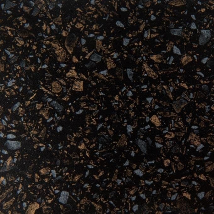 Столешница КЕДР МК 3000*600*38мм 1 группа - Черная бронза 4059/S/4159 (снят)