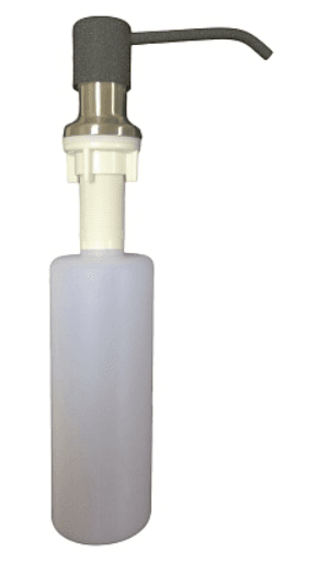 Dr. Gans Дозатор черный (снято)