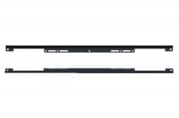 Термопланка для духового шкафа, черный