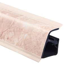 плинтус Rehau 4200 Оникс серый 262U (92107 беж) SALE