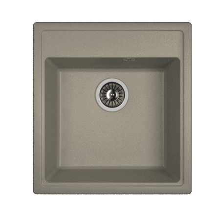 Мойка Dr. Gans Ника 470 прямоугольная везувий