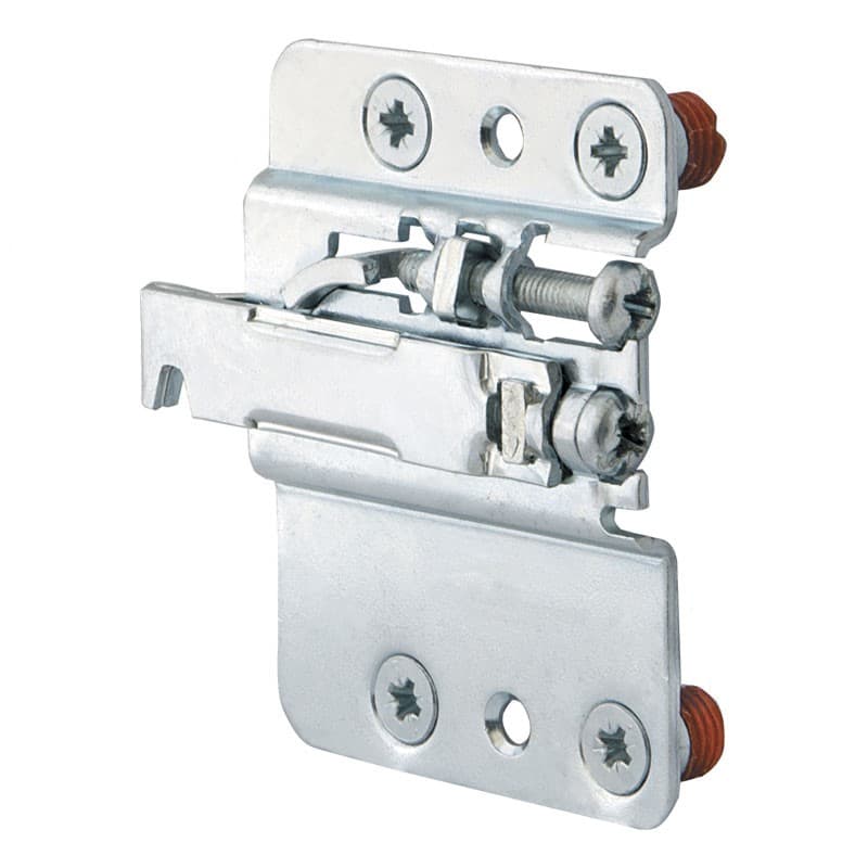 807 Мебельный навес для коробов нижнего яруса, правый, 120 кг