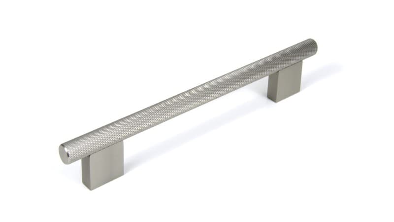 BRD RS325MBSN.5/480 ручка-скоба 480 мм РОК матовый атласный никель