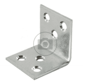 Уголок металлический 30*30