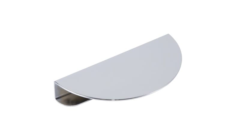 BRD RS160CP.23/64 ручка-скоба 64 мм STEREO хром полированный