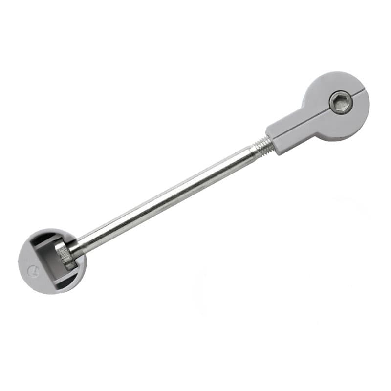 QUICK 35 Стяжка для столешницы М8*150 + ответная часть (9600+9150)