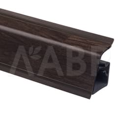 плинтус Rehau 4200 Дуб Дакота коричневый 1941Е (98000) SALE